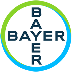 Bayer Bayer Logo