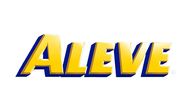 Aleve® Logo